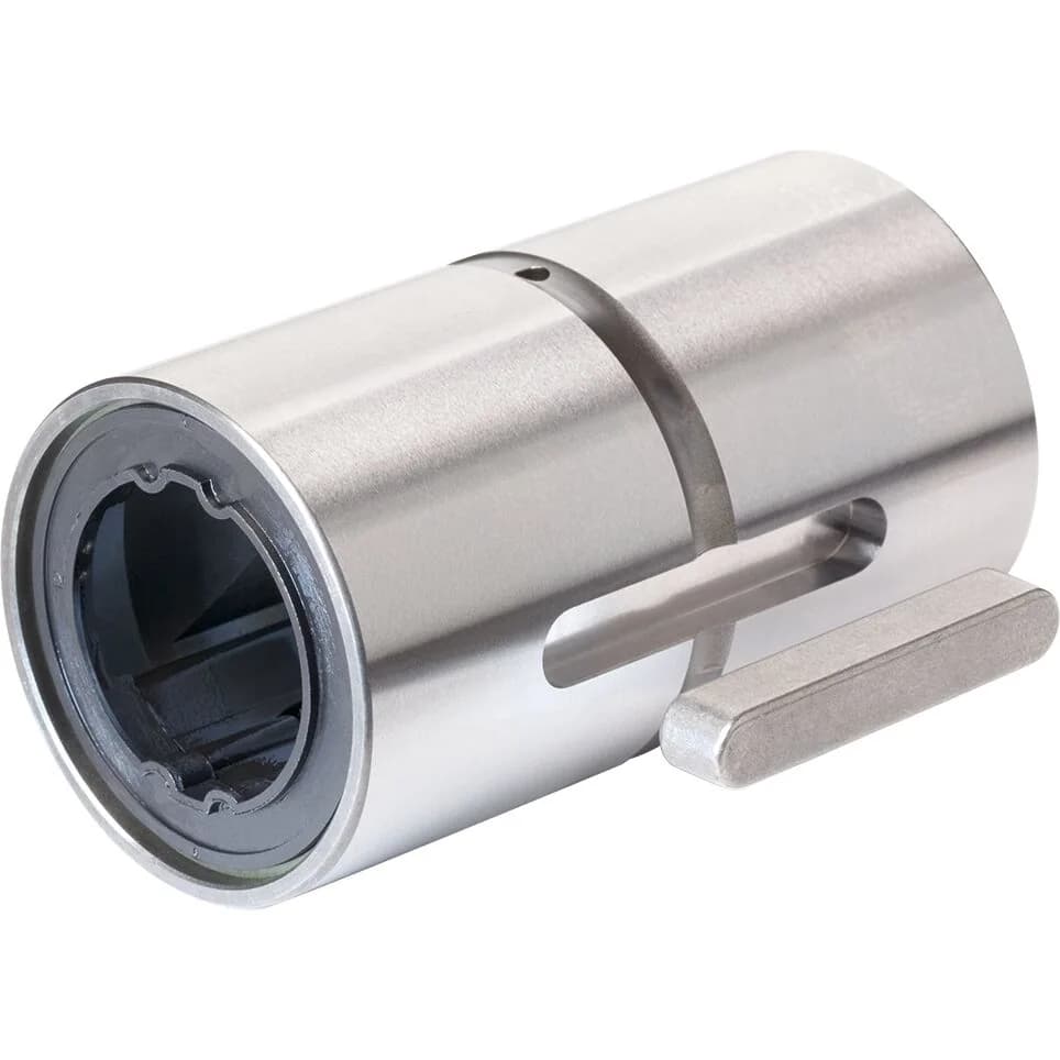 Bucha Linear Resistente a Torque KBDR4-H-13DD, código R072421300