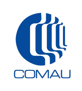 Logo-COMAU